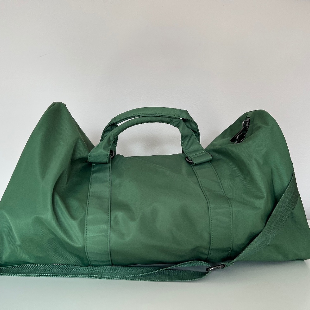 Stoney Clover Lane Olive Duffel
